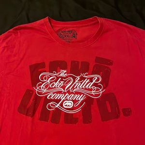 Ecko t-shirt size XXL